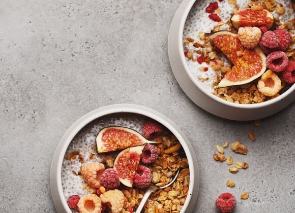 FOODS THAT GIVE YOU AN ENERGY BOOST! boost energy post