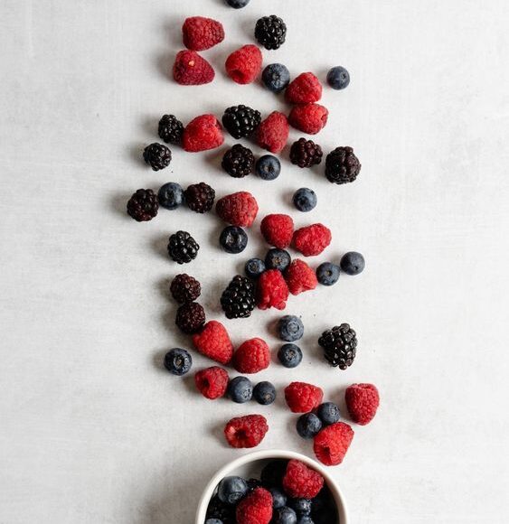 BERRIES