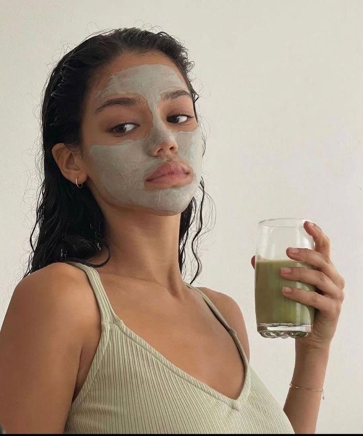 MATCHA SECRETS! Matcha secrtes