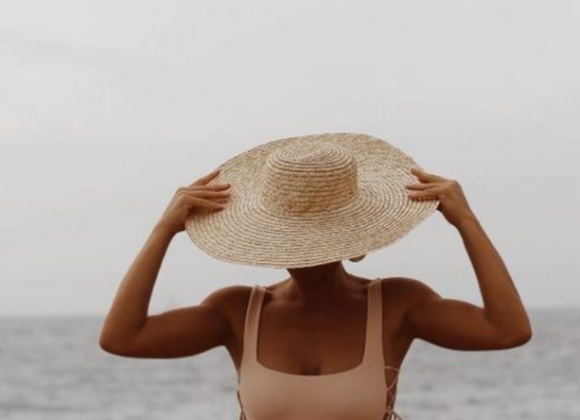 PROTECT YOUR HAIR FROM THE SUN! Protect