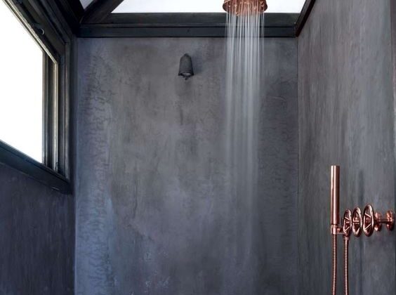 COLD SHOWER BENEFITS! cold shower