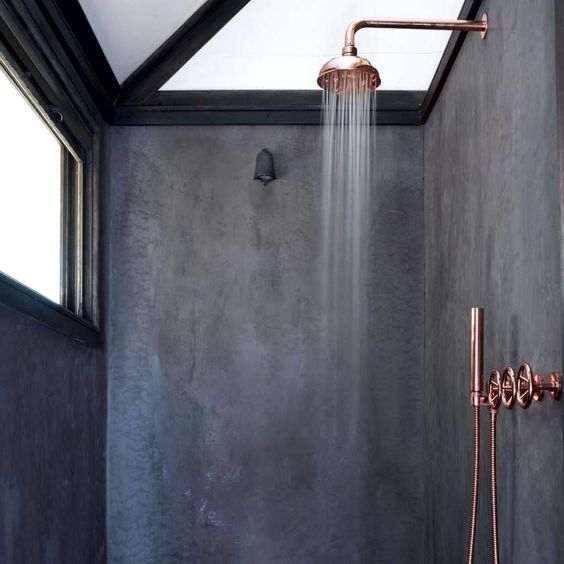 COLD SHOWER BENEFITS! cold shower