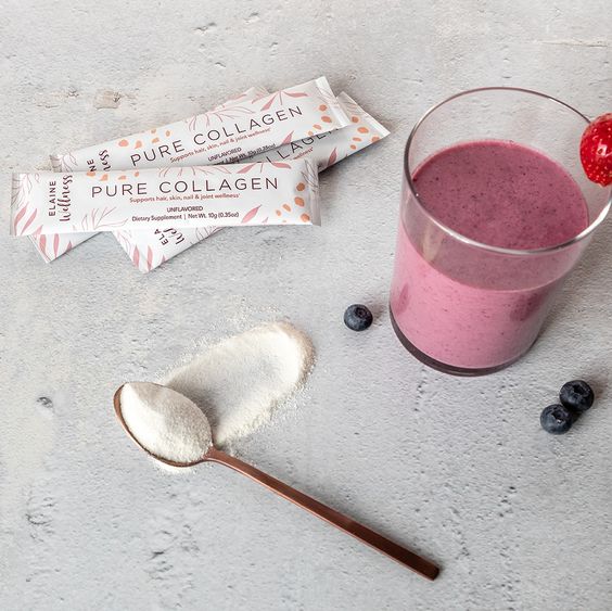DO COLLAGEN SUPPLEMENTS WORK? collagen