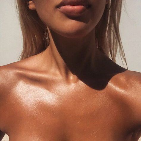 HOW TO SELF-TAN AT HOME? self tan