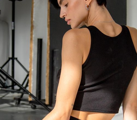 WHY IS IT IMPORTANT TO CHANGE YOUR EXERCISE ROUTINE? working out