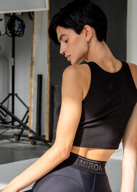 WHY IS IT IMPORTANT TO CHANGE YOUR EXERCISE ROUTINE? working out