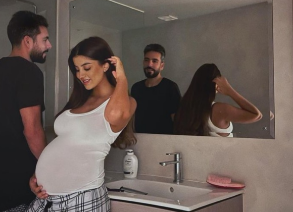 WHAT REALLY SUPPORTS YOU BOUNCE BACK AFTER PREGNANCY. Prego
