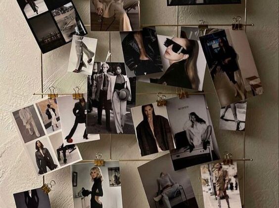 QUICK STYLING TIPS ! fashion