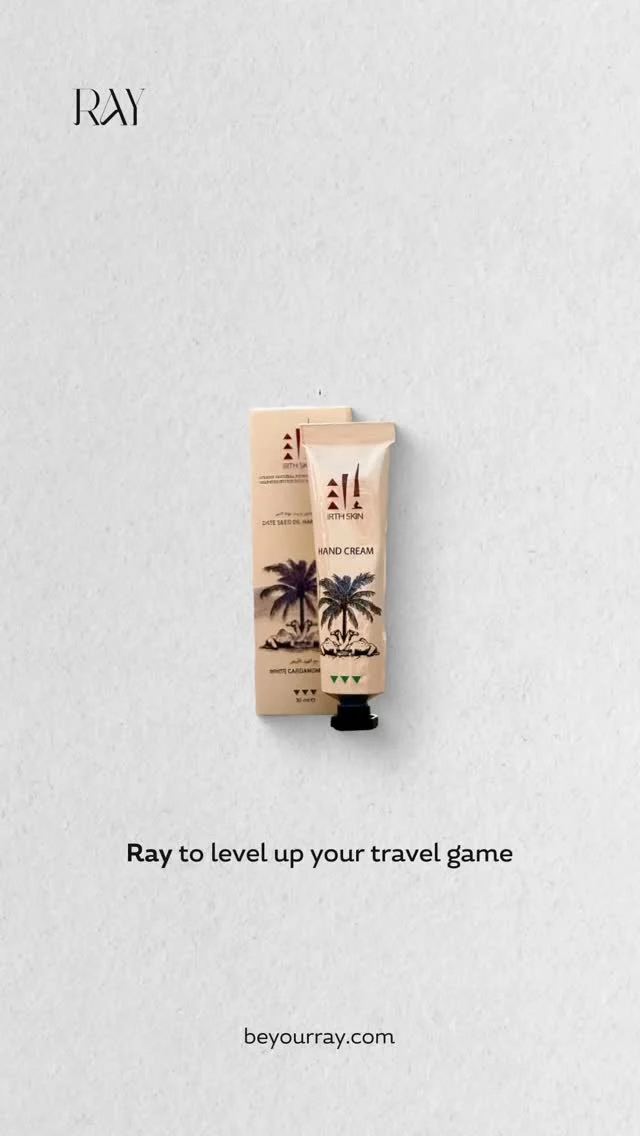 Summer plans Packed. ✅

All the must-haves, curated by RAY ☀️ ✈️

RAY your summer — Shop now via bio.

#RAYyourRitual 
#Beyourray
