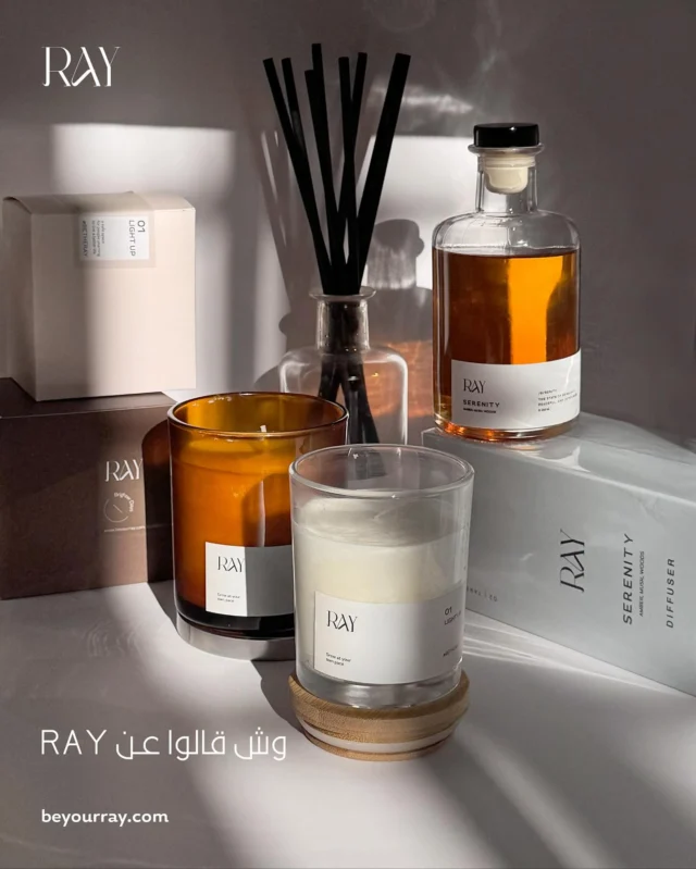 وش قالوا عنا ؟ ✨👀

#ray #yourmoments #heal