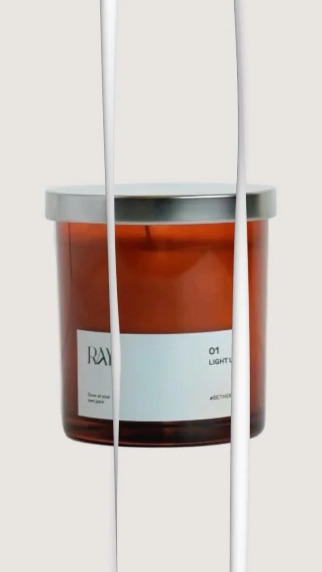 Grab your Ray✨ 🤍… link in the bio 🔗
#beyourray⁩