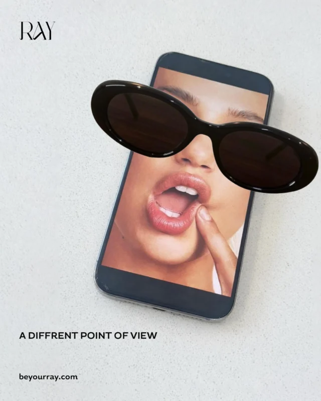 Your new signature look ✨ 
Shop Originality -004 via link in bio 🔗 

#beyourray