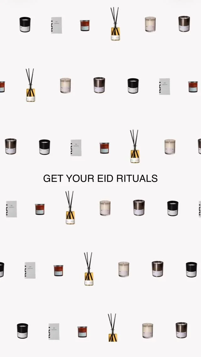 تفاصيل عيدكم بتكمل مع Ray ✨🤍
تسوقوا من اللينك بالبايو 🔗