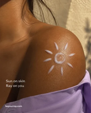 Beautiful moments, Beautifully tanned ✨ 

#be #your #ray